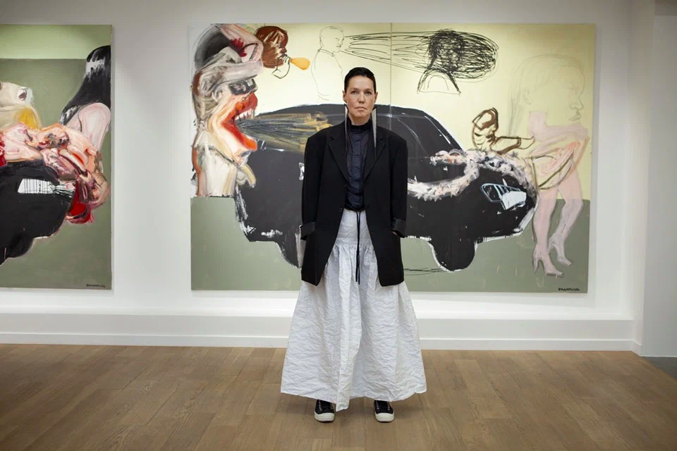 Фото взято из открытого источника. Влада Ралко