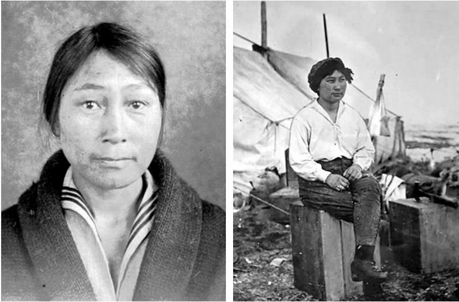 Ада Блэкджек