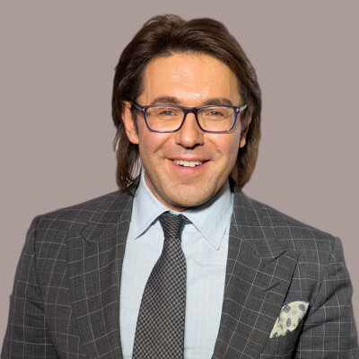 Андрей Малахов.