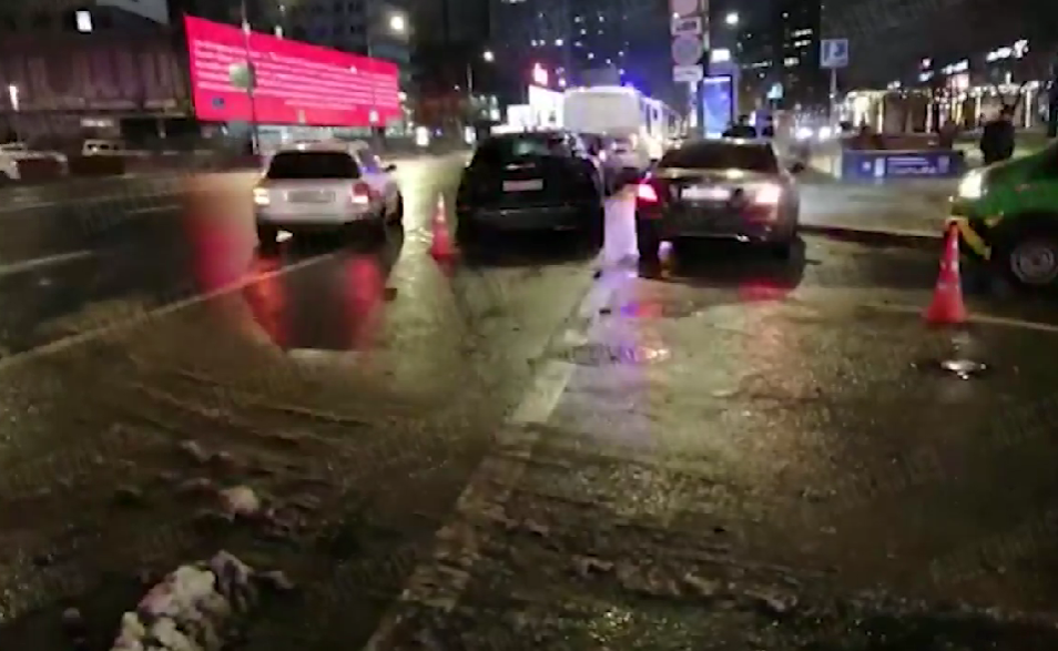 Фото: кадр из видео “5 канал”