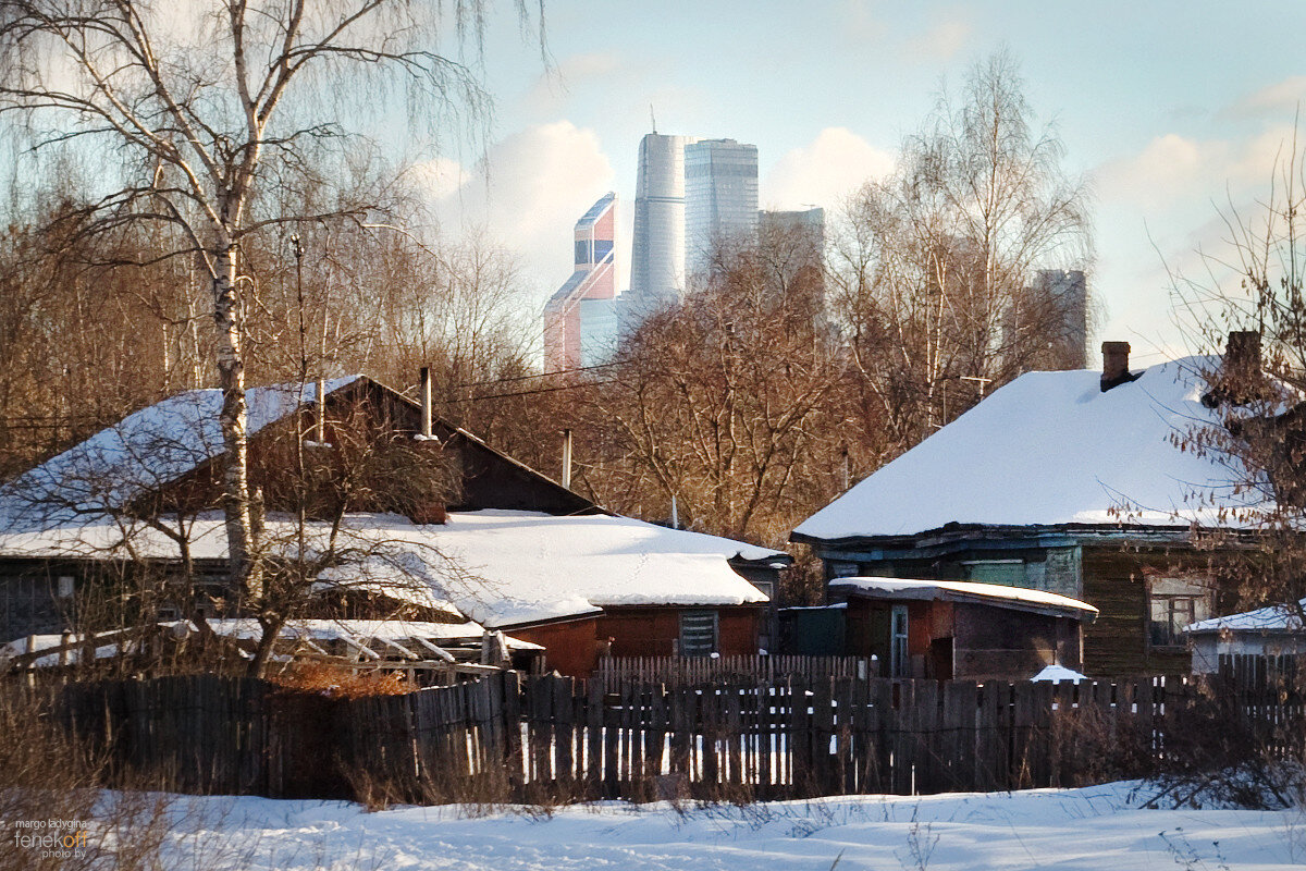 Терехово