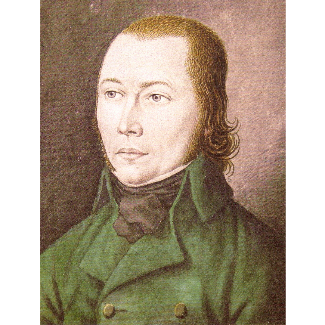 Иоганн Бюклер