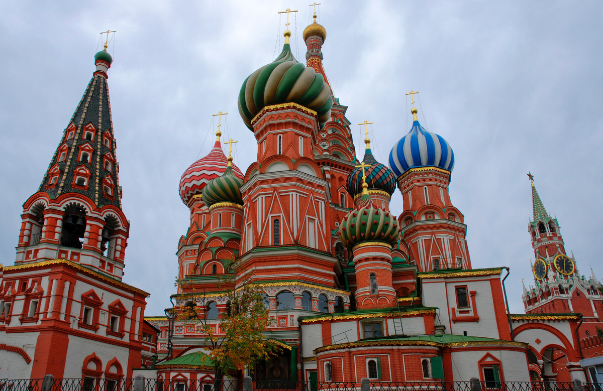 Фото автора Tom D'Arby: Pexels