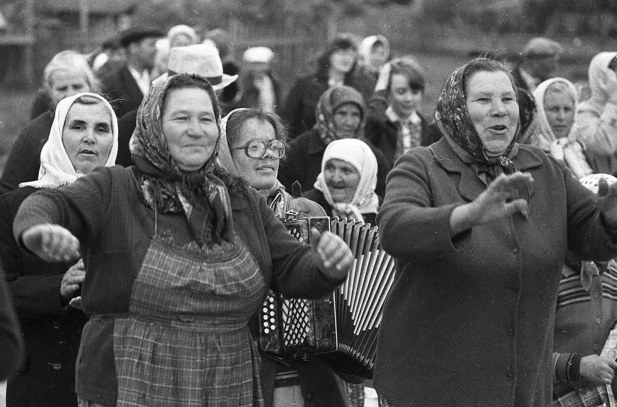 Фото из личного архива.