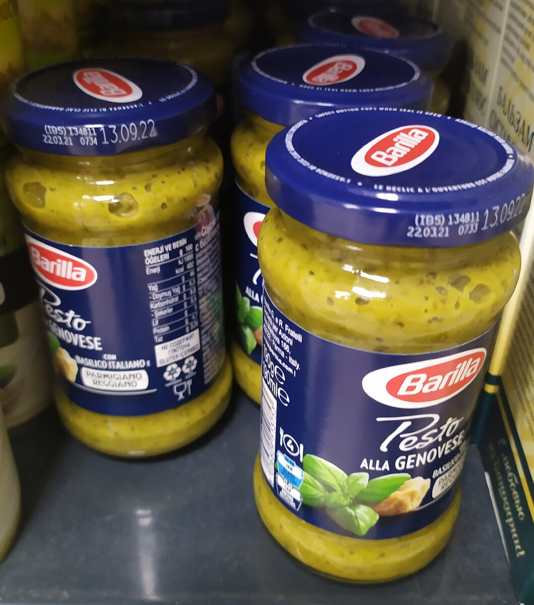 Фото автора канала Топай и лопай