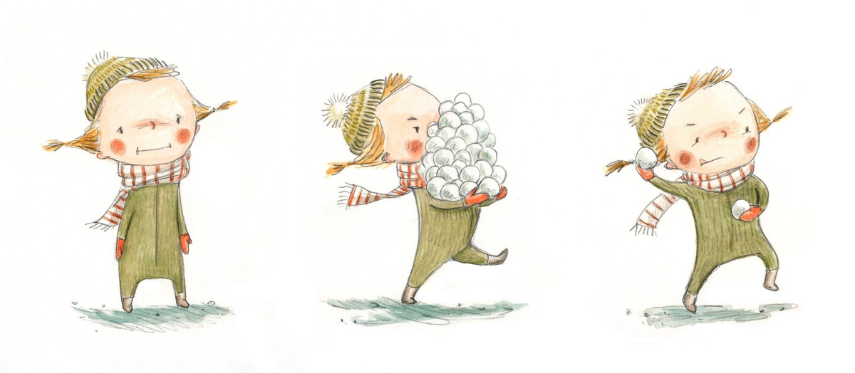 Изображение взято на сайте www.pinterest.ru , как в 1С все навалится и потом с легкостью все учишься раскидывать по нужным счетам.