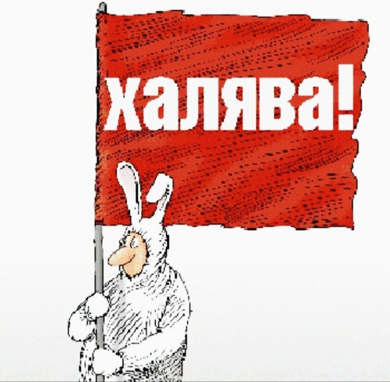 Осталось три места! (Картинка - fishki.net.)