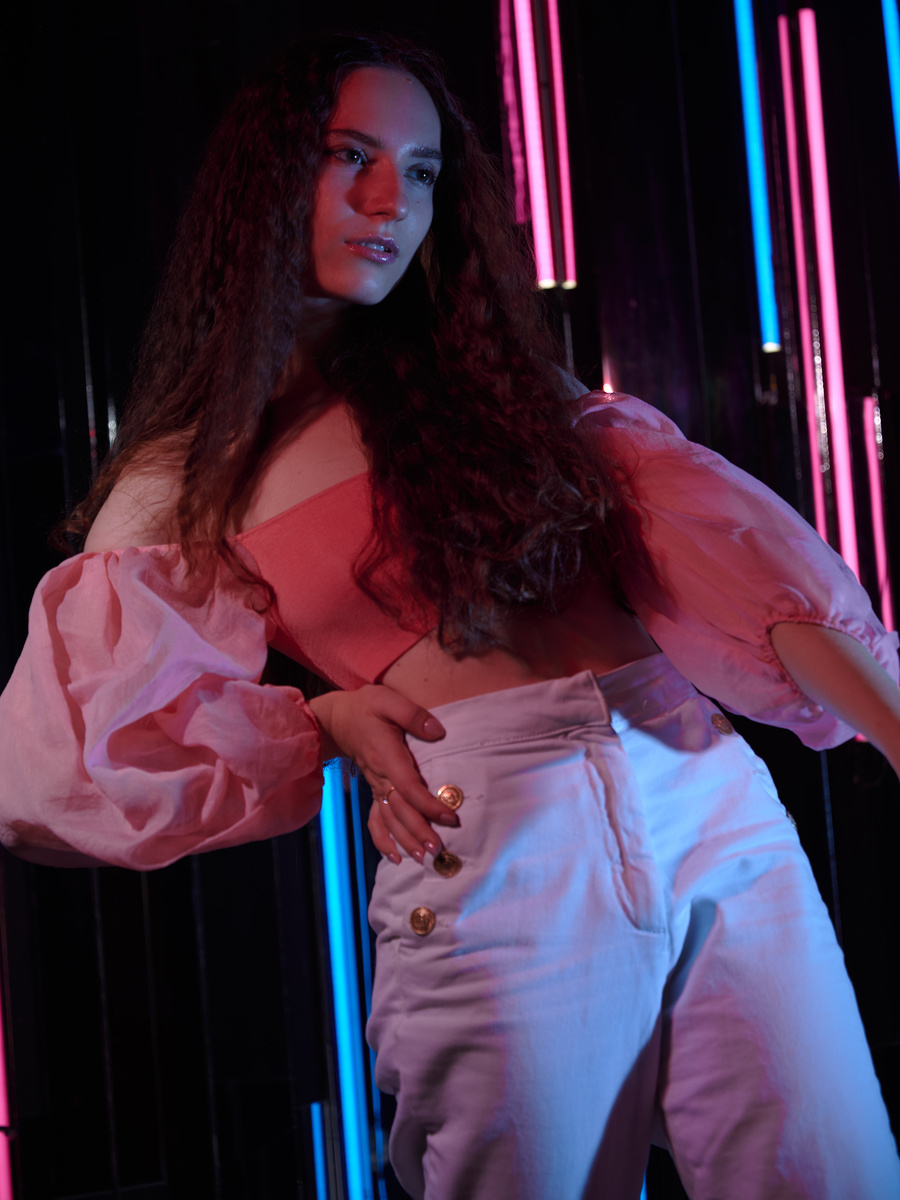 Zhara