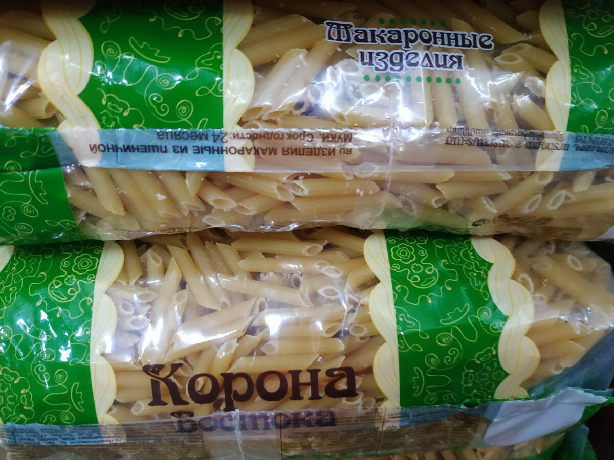 Недорогие полезные продукты