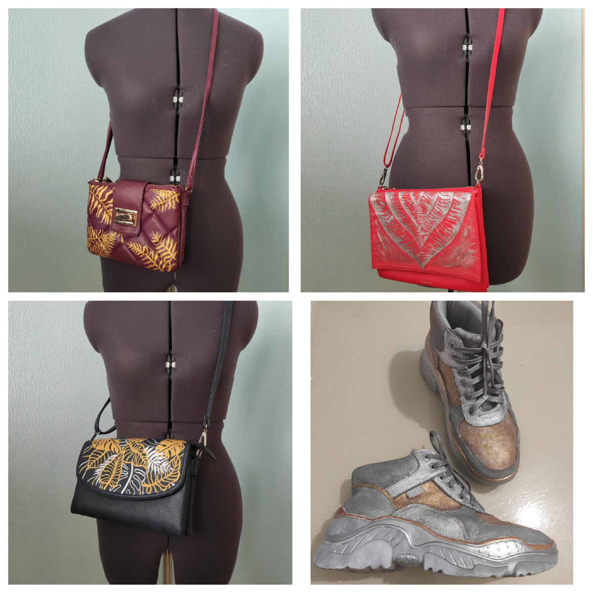 Январь 2021 год