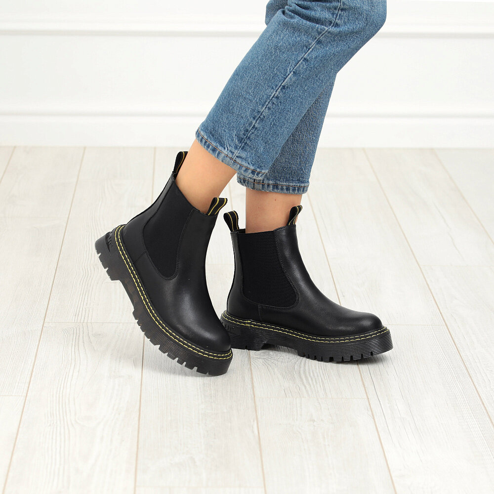 бренд обуви Respect