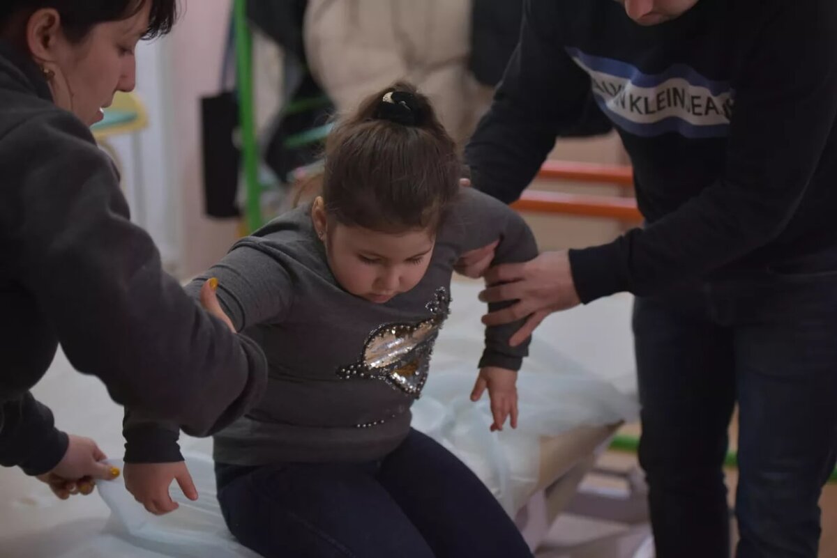 © Sputnik / Леон Адлейба