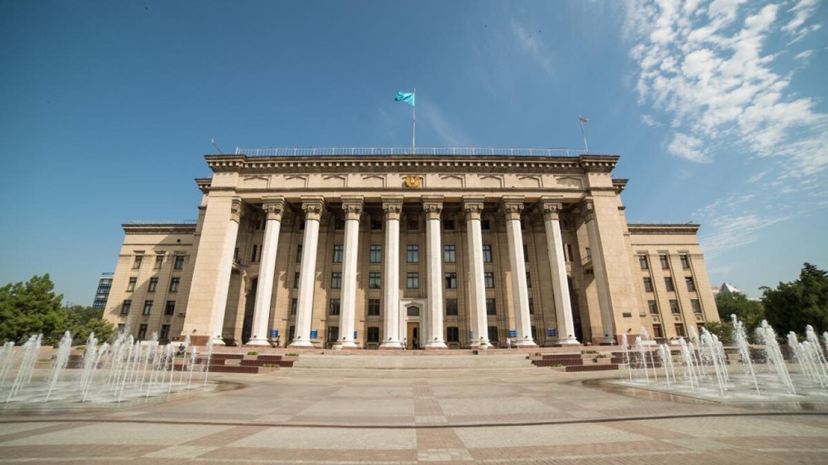 Қазақ-Британ техникалық университеті