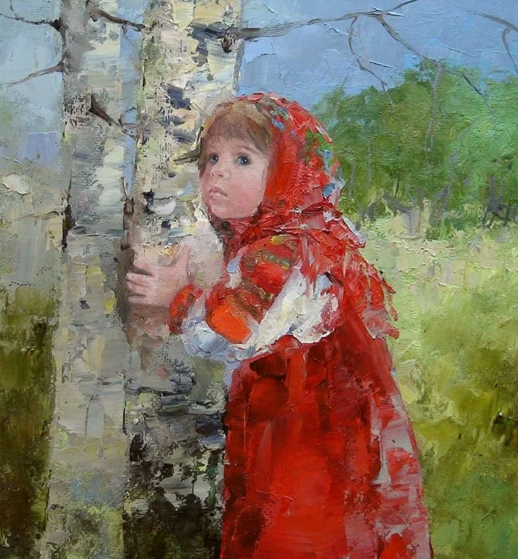 Рассказ из цикла "Сонька" // Илл.: Художник Инесса Морозова