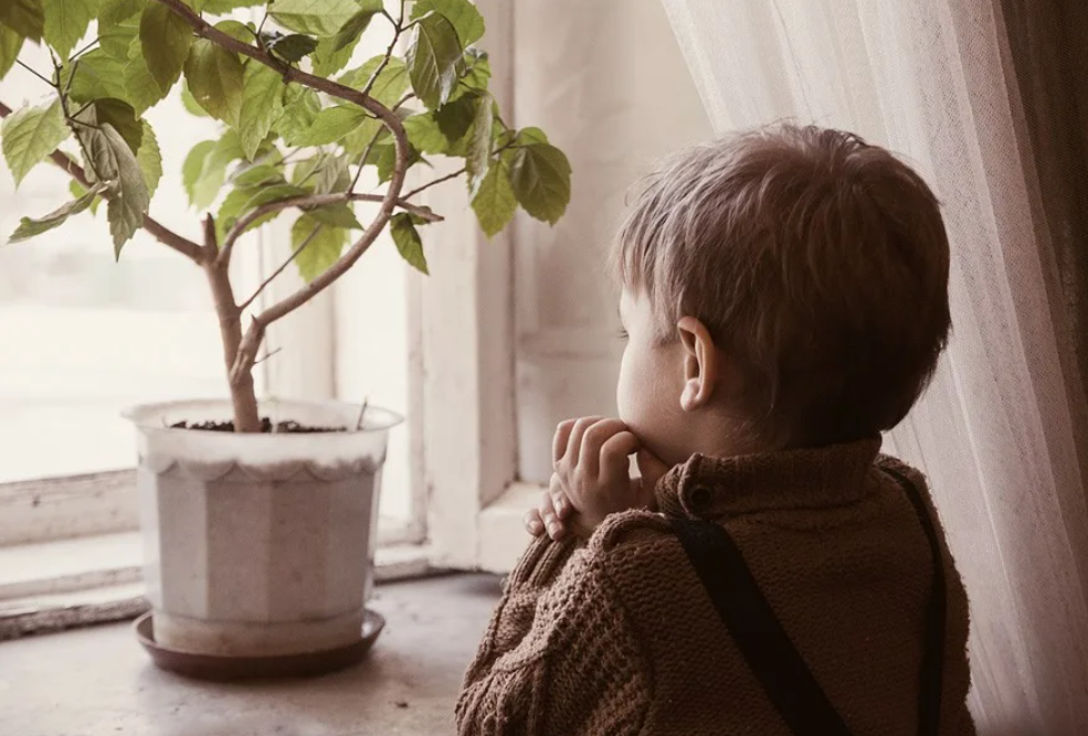 фото из интерната 