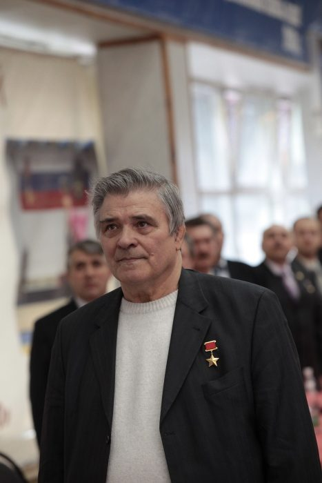 А.И. Попрядухин