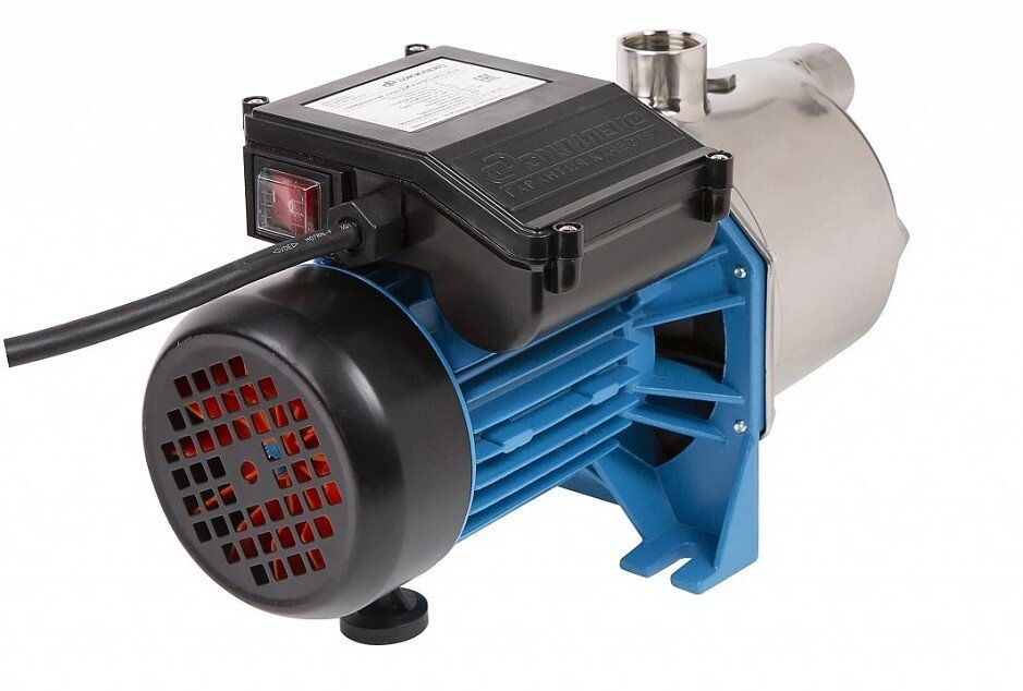 Поверхностный насос