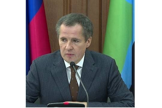    Губернатор Белгородской области Вячеслав Гладков сообщил о пострадавших в результате обстрела села