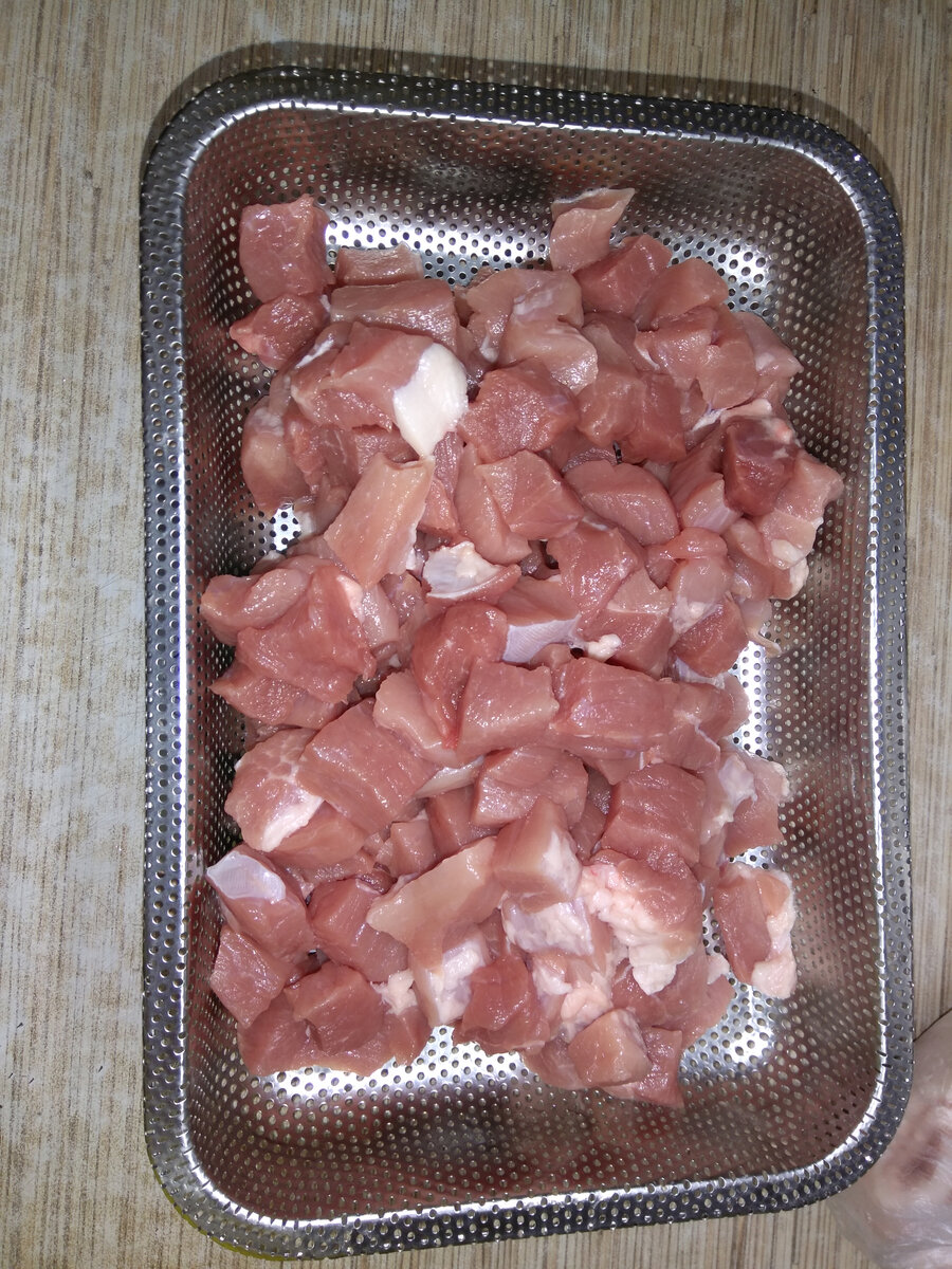 Фото автора. 