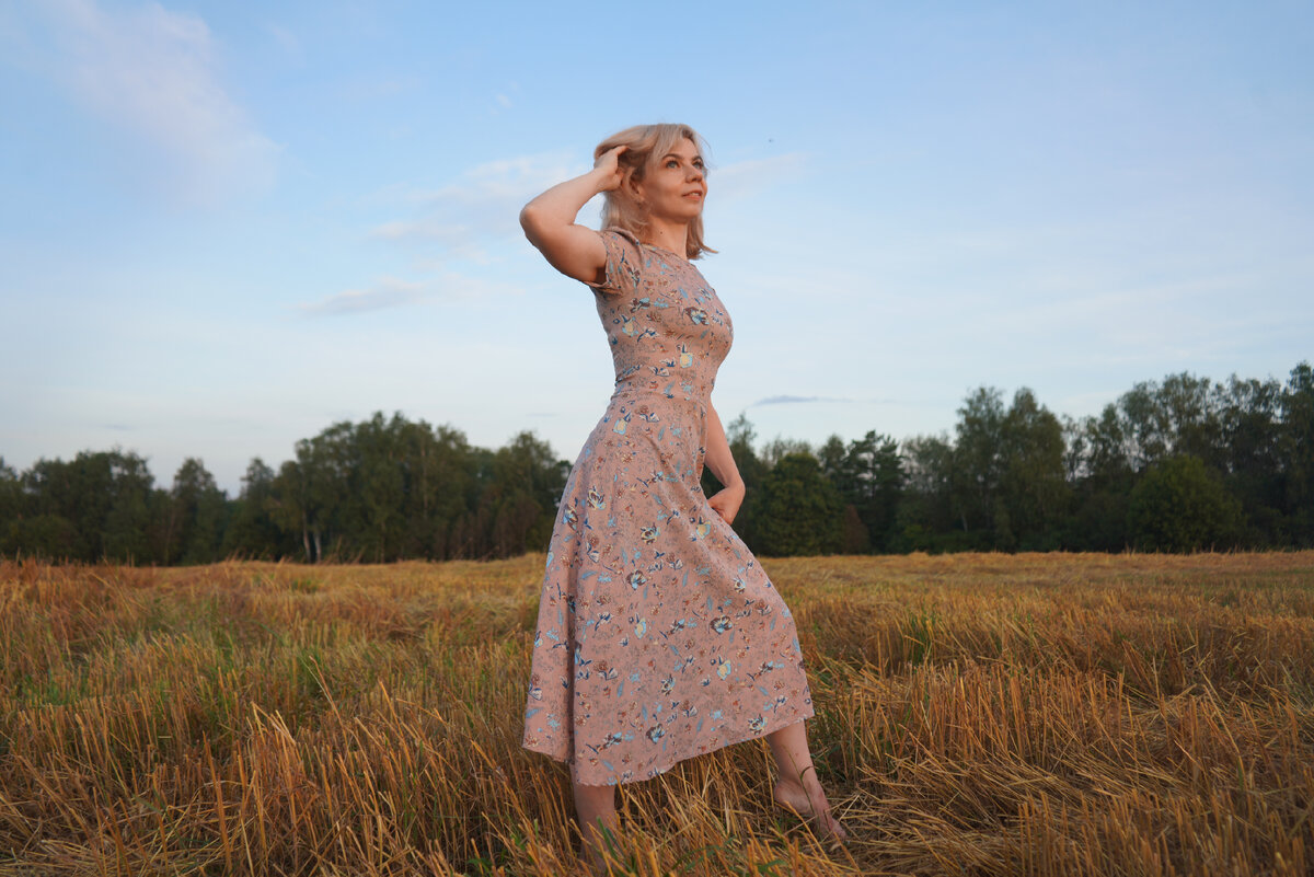 Я начала заниматься своим телом после 40 и скоро 10 лет, как на правильном питании