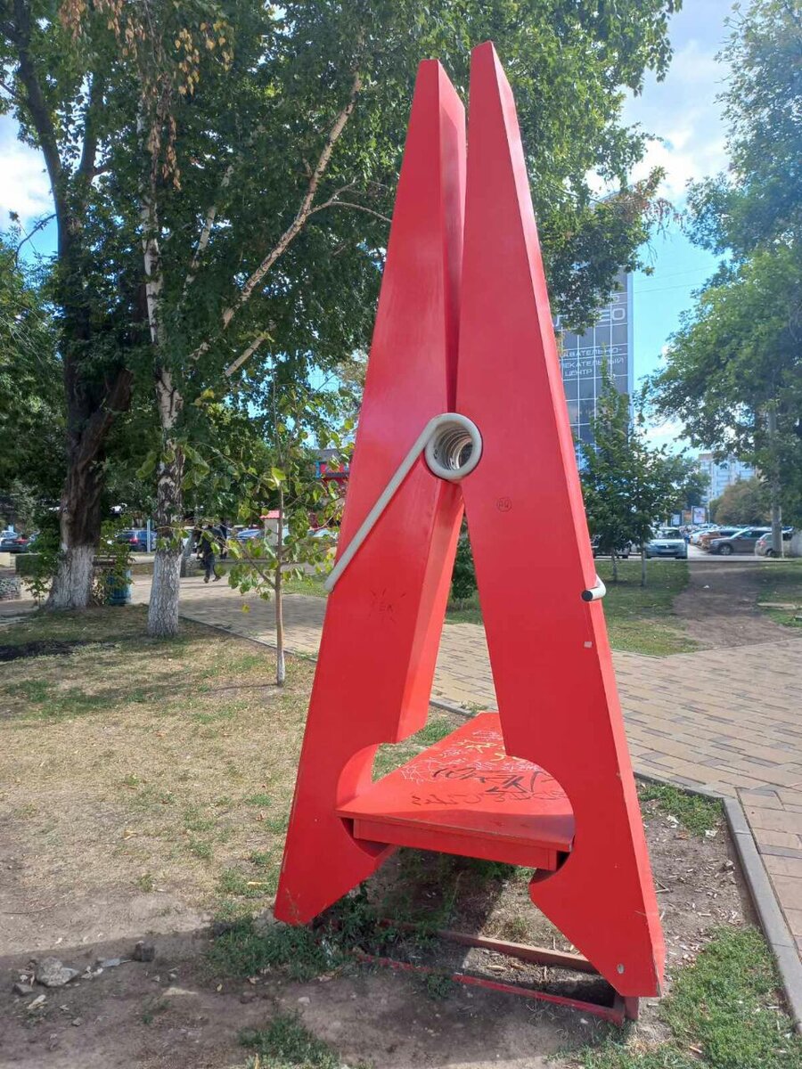 Фото автора.