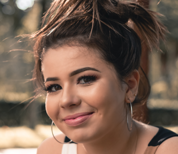 Улыбка - это мощное оружие. Фото Alexandre Mattos Pexels, используется по лицензии Creative Commons 