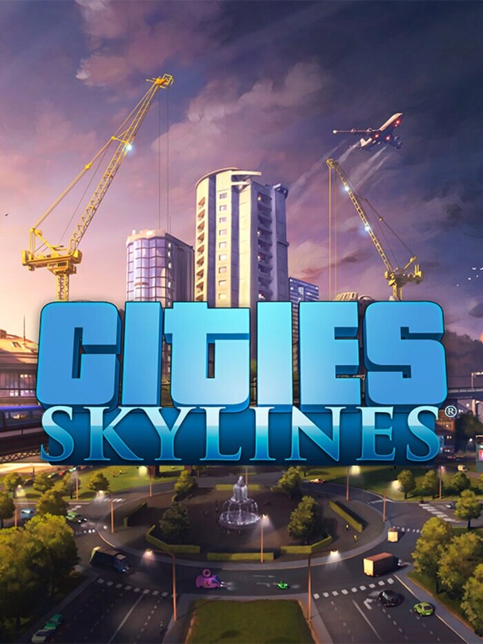 Как и в большинстве игр градостроительного жанра, в Cities: Skylines главным заданием игрока является строительство собственного города. Игрок занимается планированием зон застройки, размещением дорог, налогообложением, организовывает работу городских служб и общественного транспорта. Во время этого игроку нужно поддерживать уровень бюджета города, населения, здоровья, счастья, занятости, загрязнения окружающей среды (воздуха, воды и почвы), поток автомобильного трафика и других факторов. В отличие от других игр подробного жанра, Сити Скайлайн имеет множество модов и достаточно хорошую графику, а размеры города которые можно построить намного больше чем, например в том же Сим Сити. Игра имеет огромное количество дополнений! 