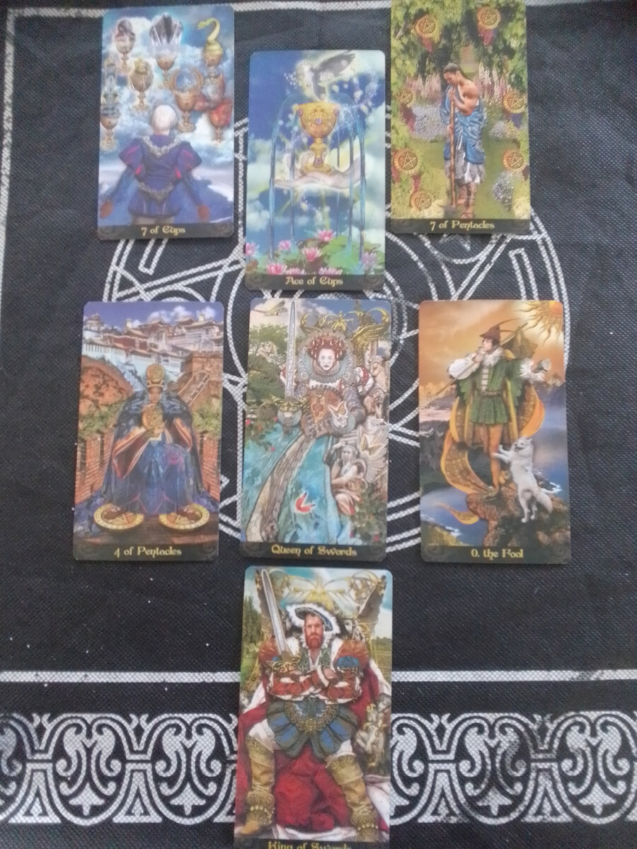 Авторское фото.