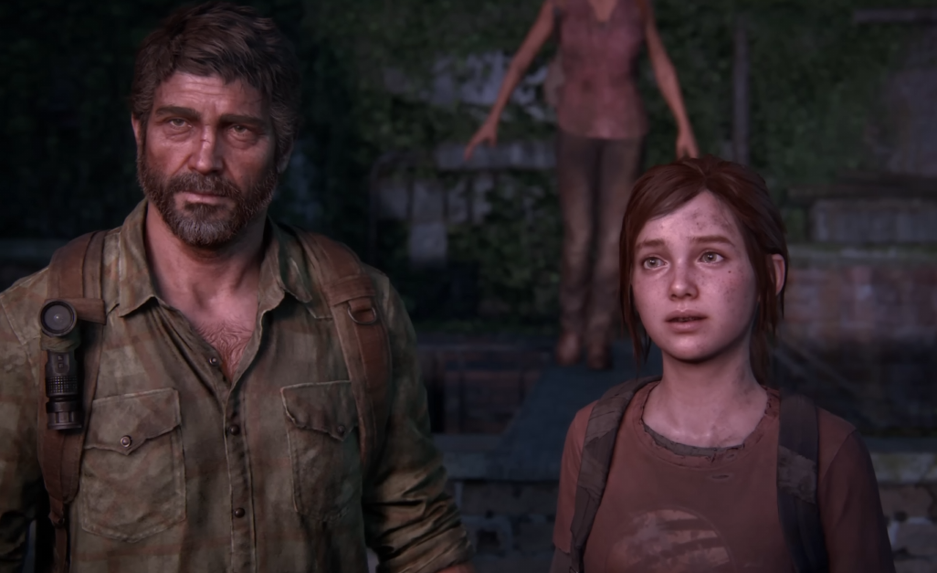 Last of Us Remak