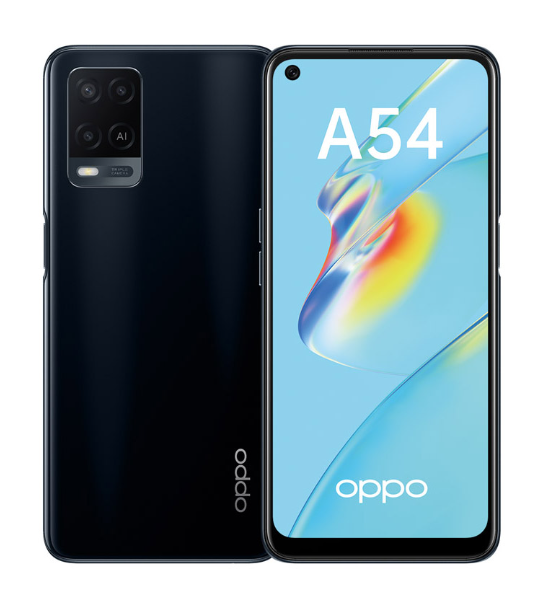            OPPO A54
