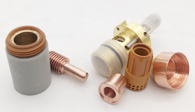 Расходные материалы