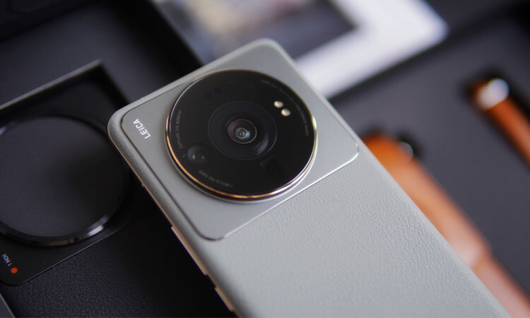 Xiaomi 12S Ultra