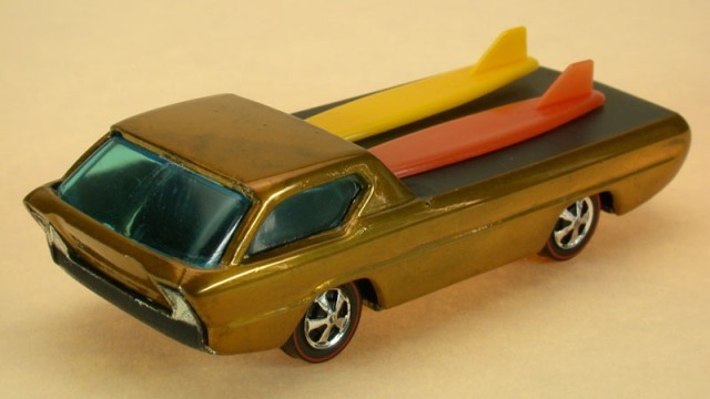 Dodge Pickup Deora 1965