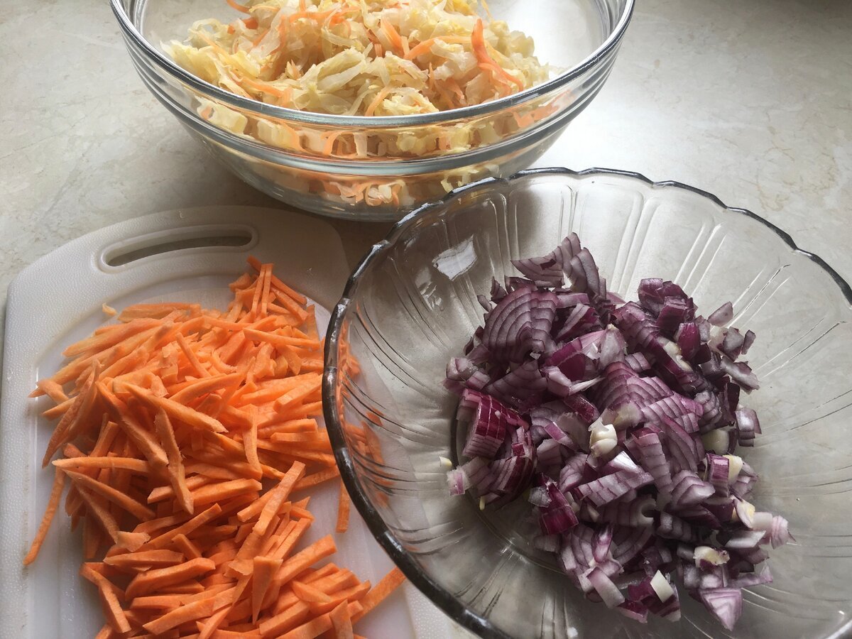 Фото: Вкусная еда без труда