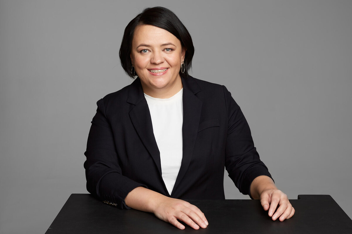 Дарья Иванова, директор по рекламной монетизации и digital-маркетингу «More TV»