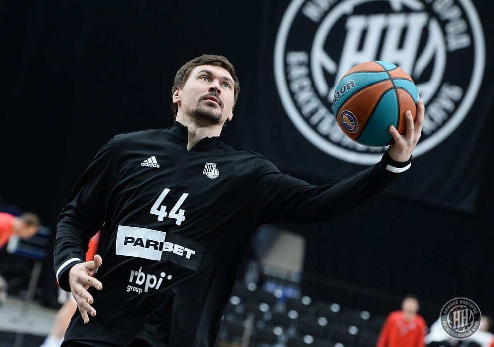    Фото: БК «Нижний Новгород»