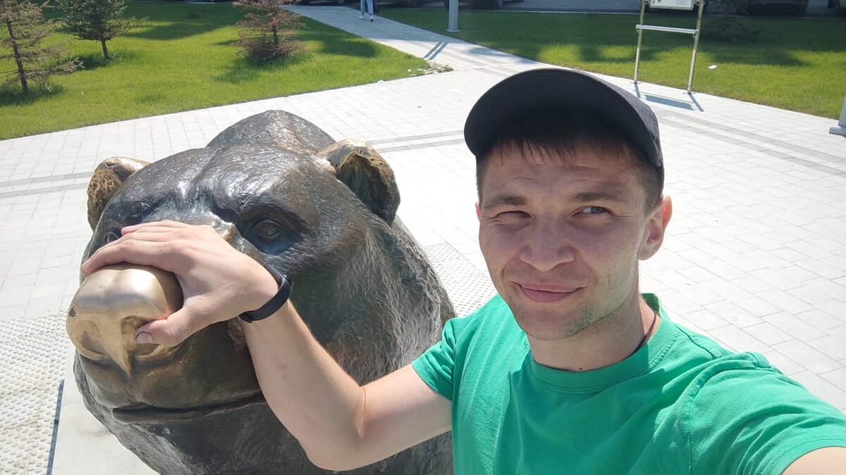 Два Мишани!