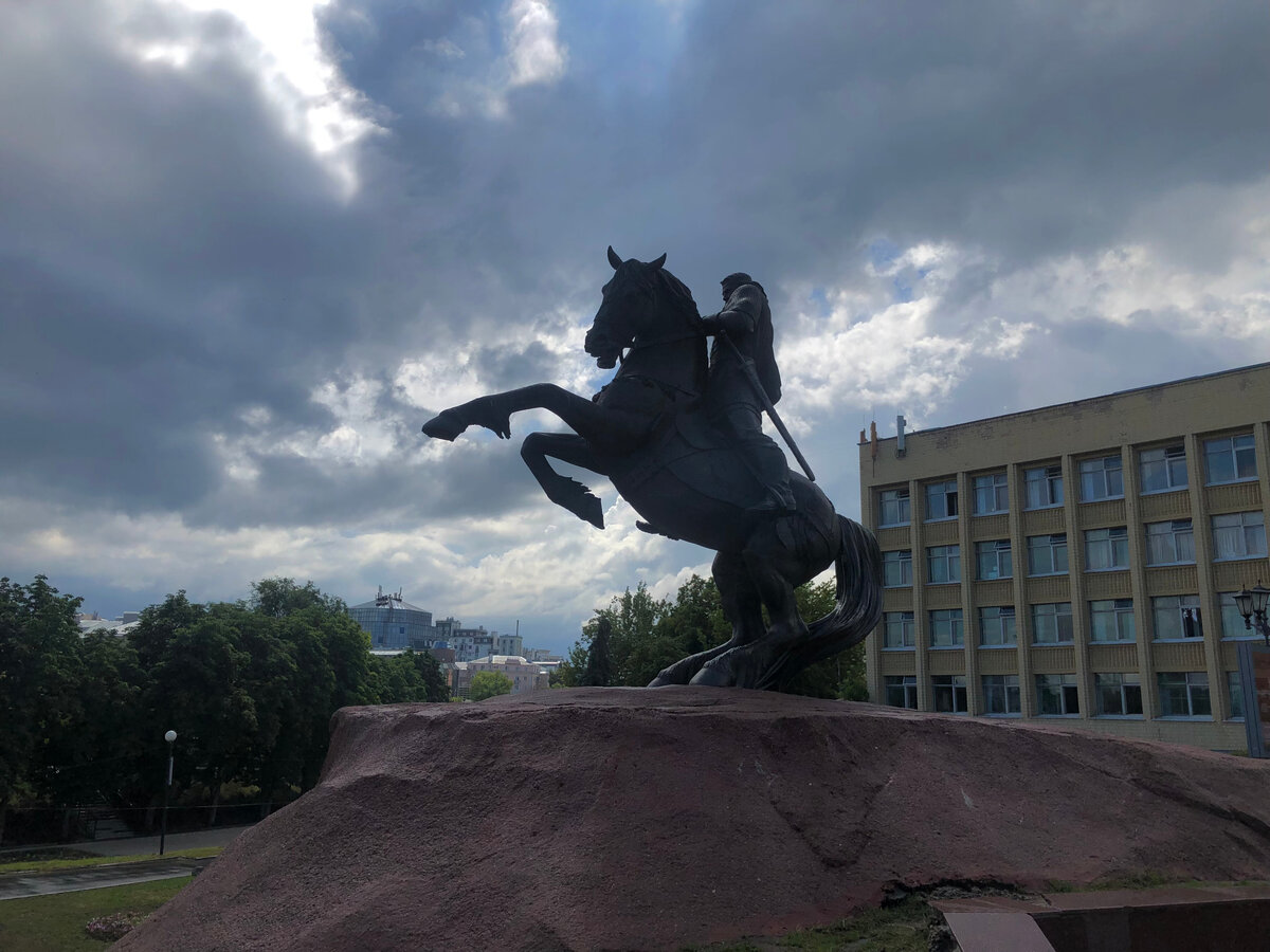 Евпатий Коловрат