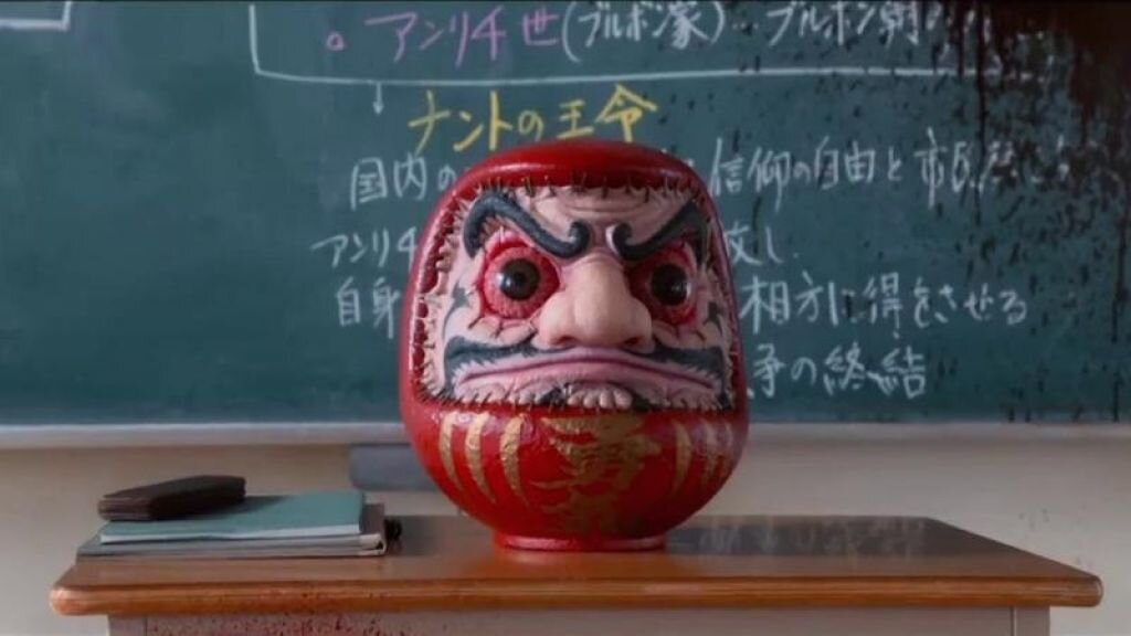 Был бы у меня в школе такой учитель, то моя посещаемость была бы лучше. Источник: Яндекс.Картинки. 