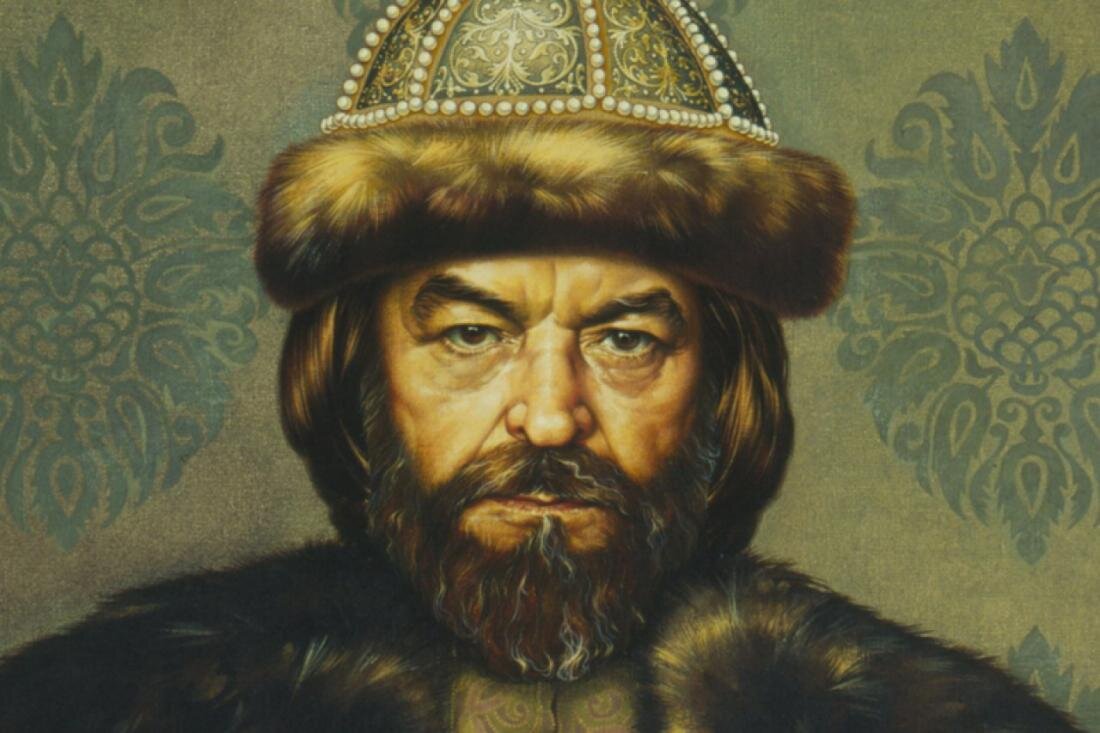 Борис Годунов