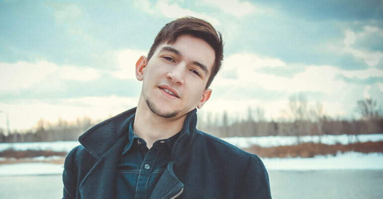 Личный архив Умара Батукаева