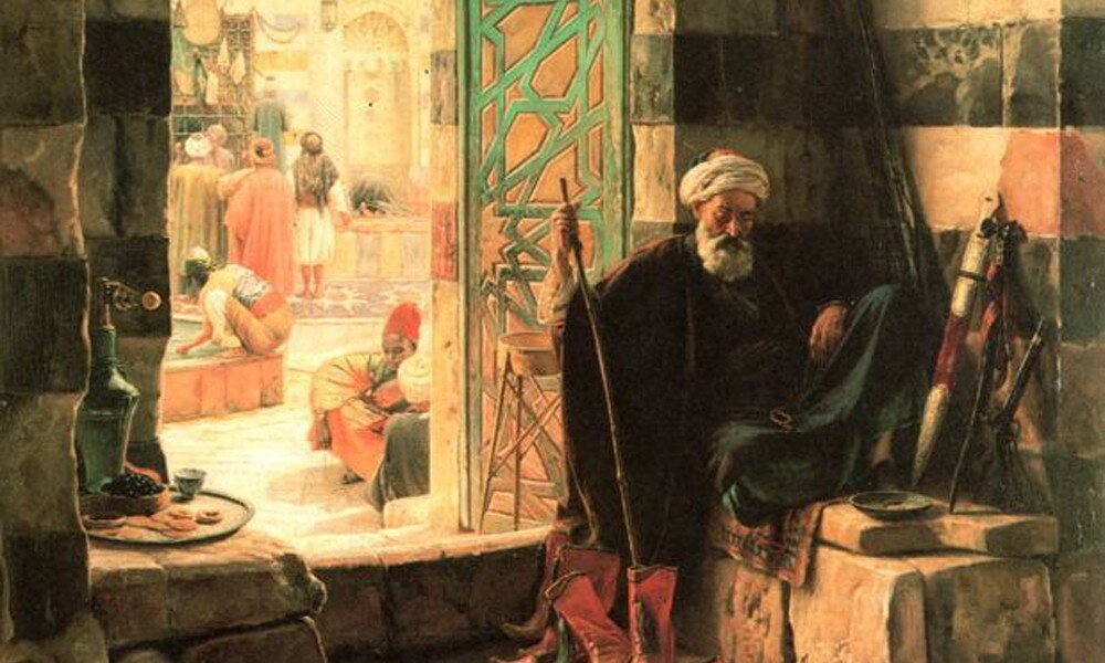 источник картинки - "omar-hayyam.com"