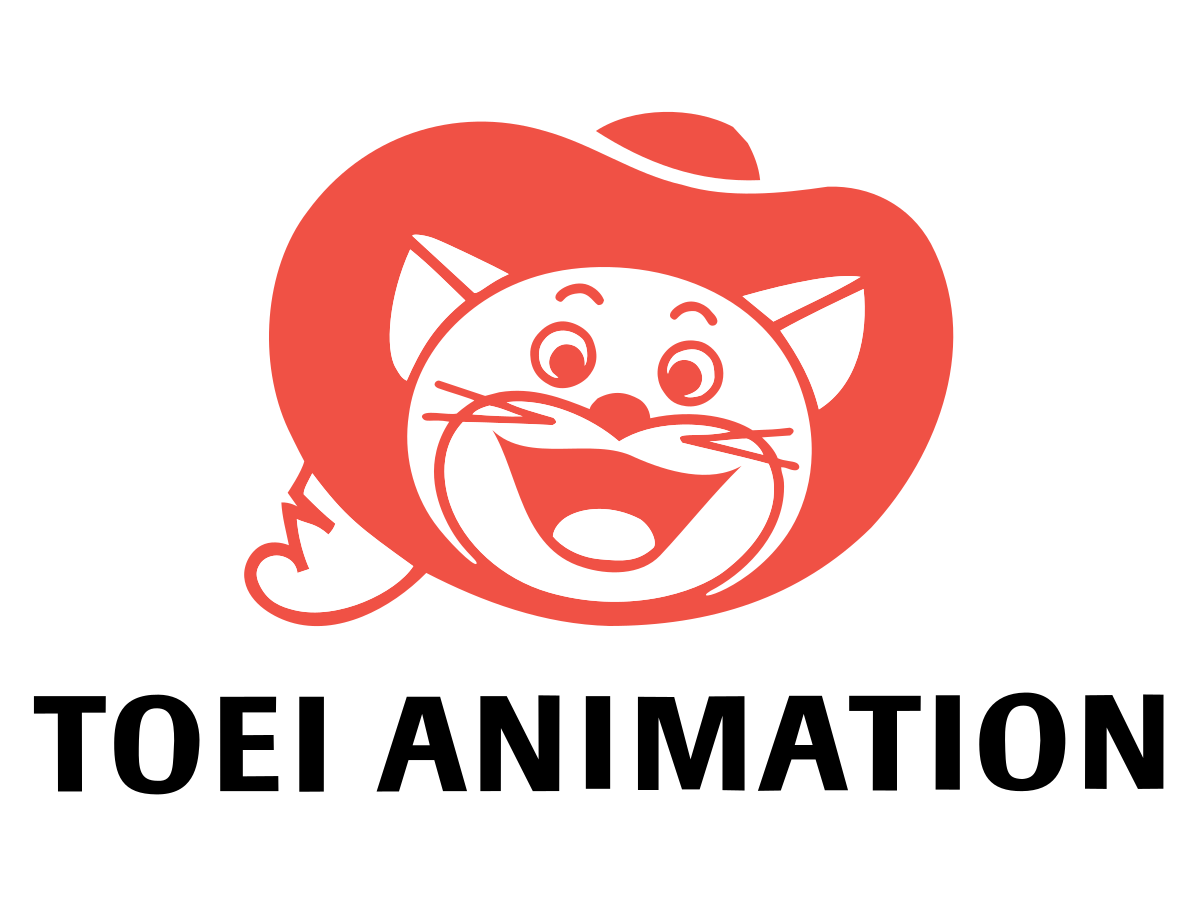 Логотип «Toei Animation»