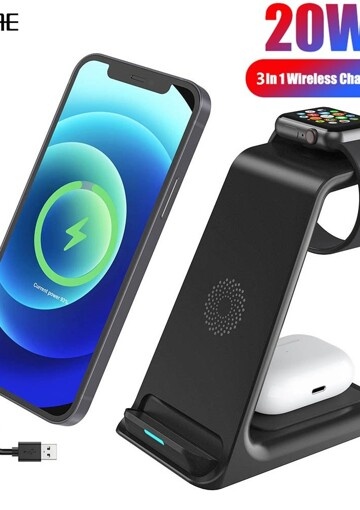    Ищите зарядки и аксессуары для смартфонов в подборке с AliExpress