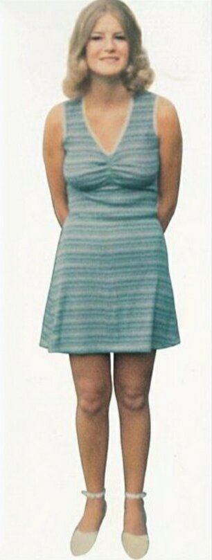 Синди Джексон