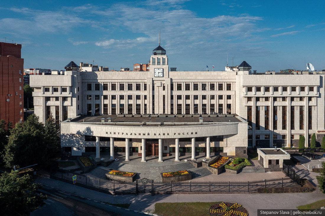 Ульяновск с высоты — родина Ленина | Gelio | Слава Степанов | Дзен