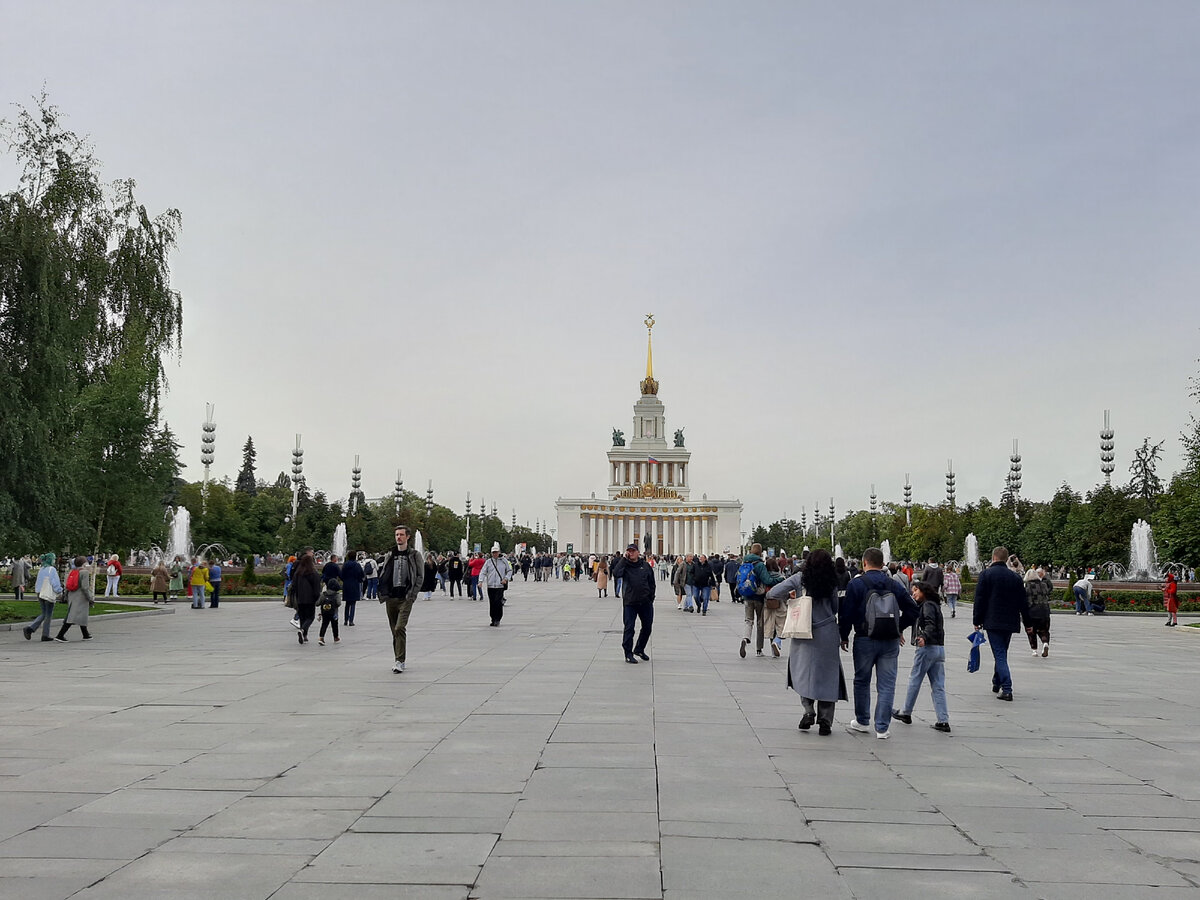 Фото автора