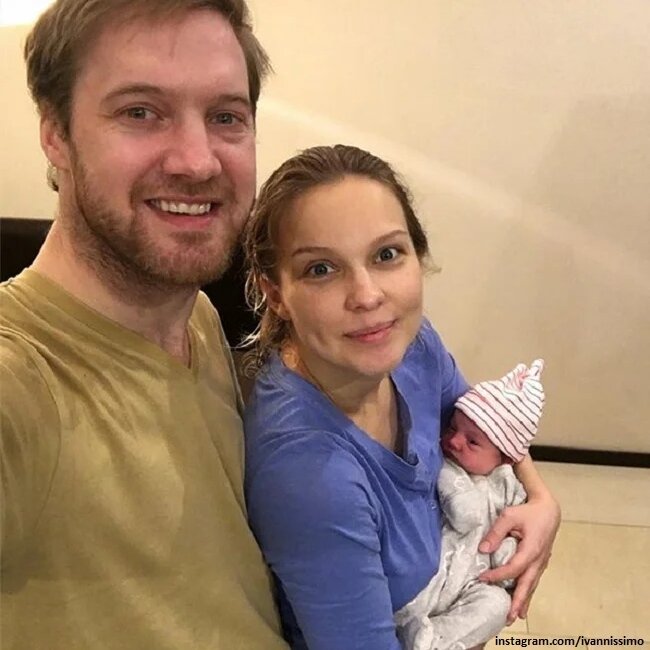 Полина сыркина личная жизнь муж фото Любовь на съёмочной площадке и развод с известным актёром. Ощущение безмерного с
