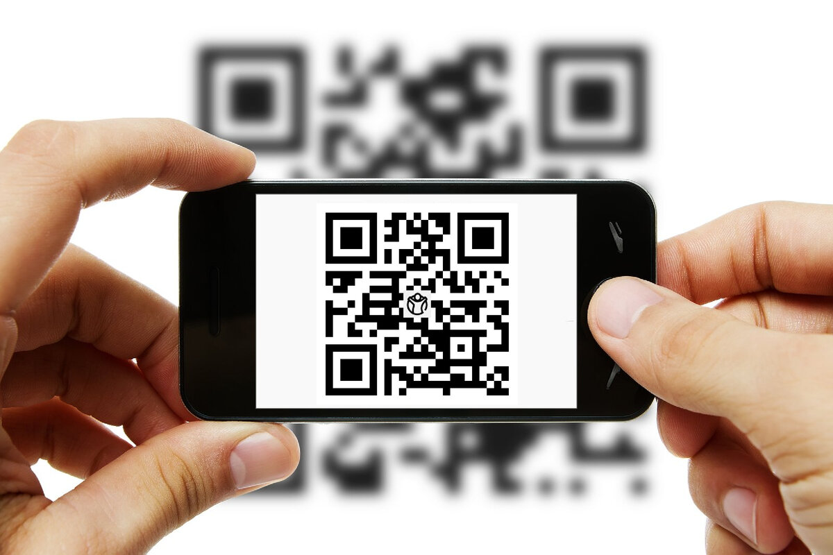 QR-будущее?