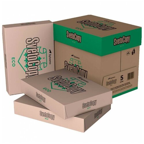 Эко бумага. Источник: Яндекс.Картинки 